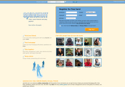Spinchat